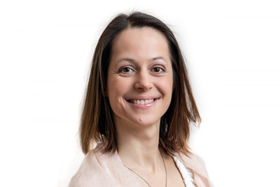 Barbara Balla, terapeutka osôb s autizmom: Záťažová prikrývka bola zlomovým bodom