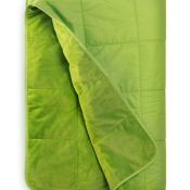 Nidu funkční zátěžová přikrývka pro dospělé 200 x 140cm 5kg