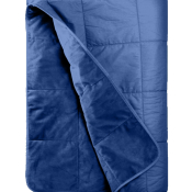 Nidū funkčná záťažová prikrývka pre dospelých 200 x 140cm 4kg