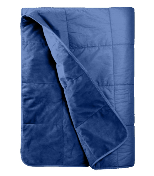 Nidū funkčná záťažová prikrývka pre dospelých 200 x 140cm 4kg